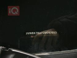 ڤۆڵکسواگن جێتا